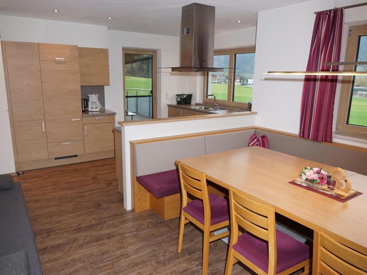Large Flat In Near The Area *