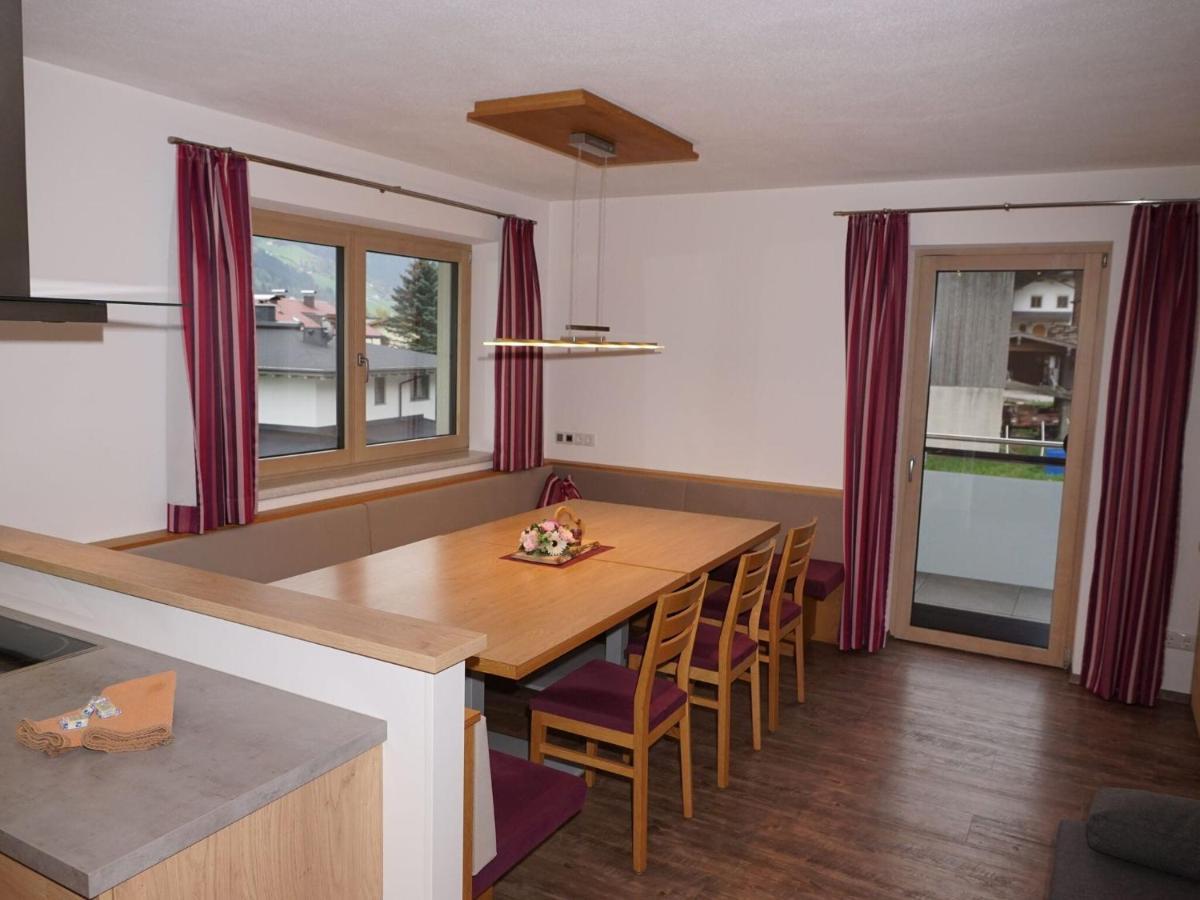 Large Flat In Near The Area *