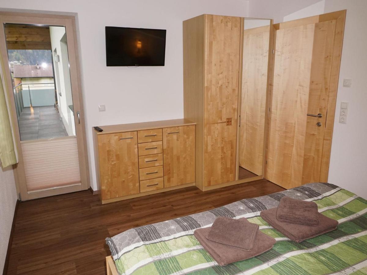 Large Flat In Near The Area *
