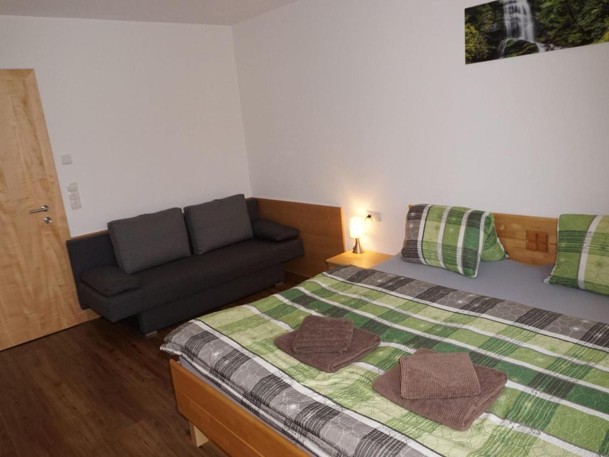 Large Flat In Near The Area *