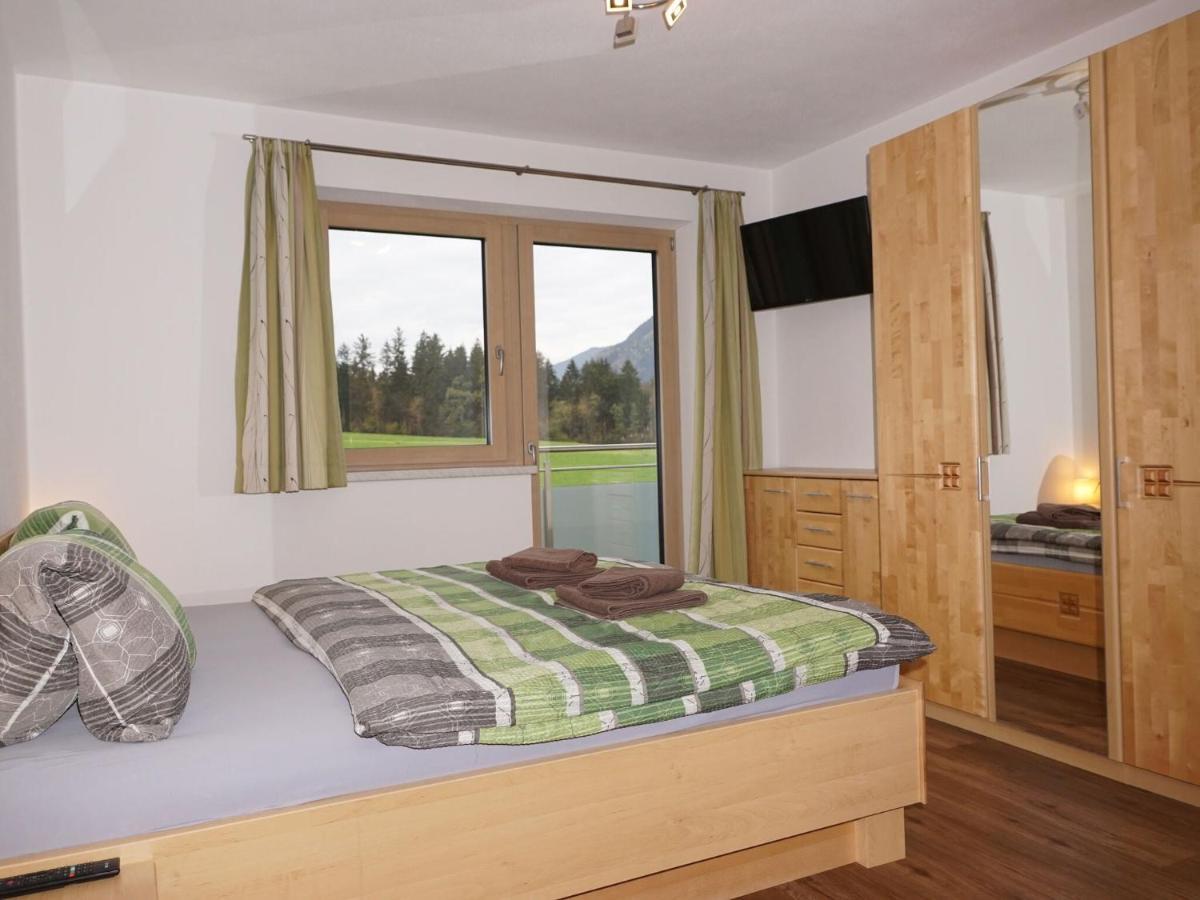 Large Flat In Near The Area * Kaltenbach
