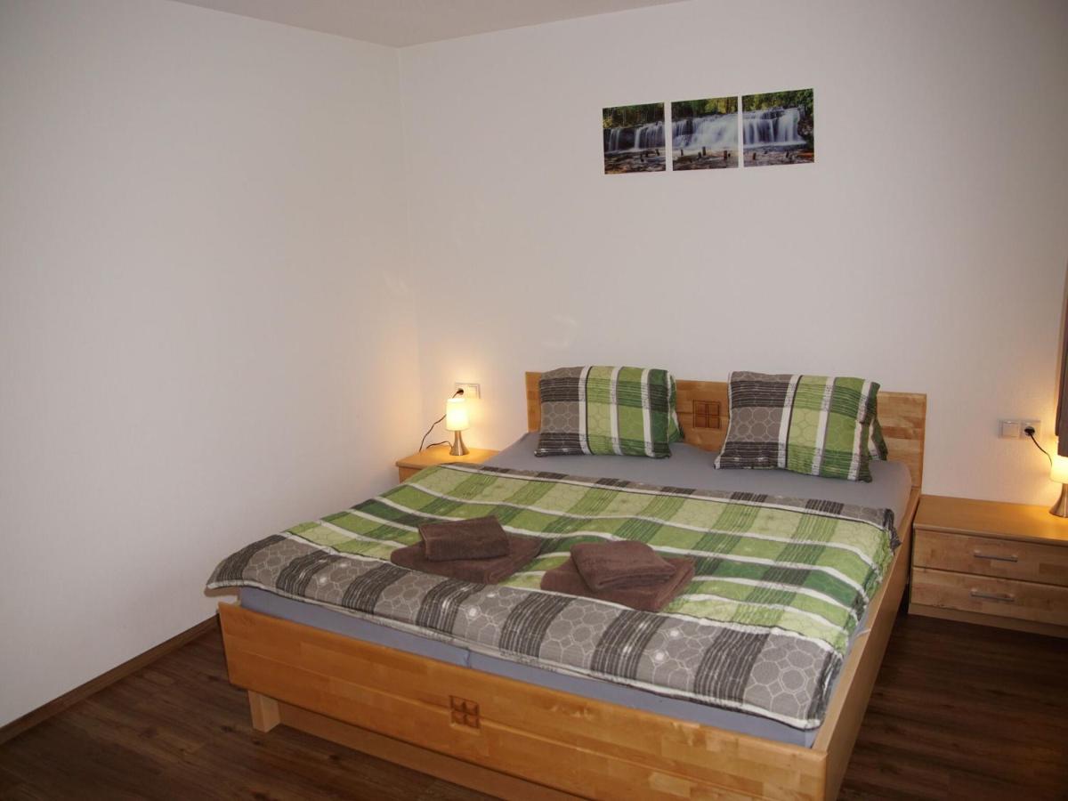Large Flat In Near The Area Kaltenbach