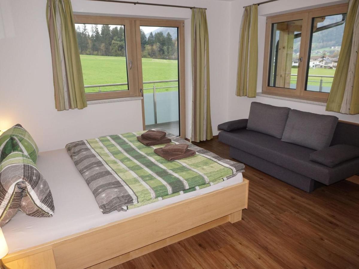 Large Flat In Near The Area Apartment Kaltenbach