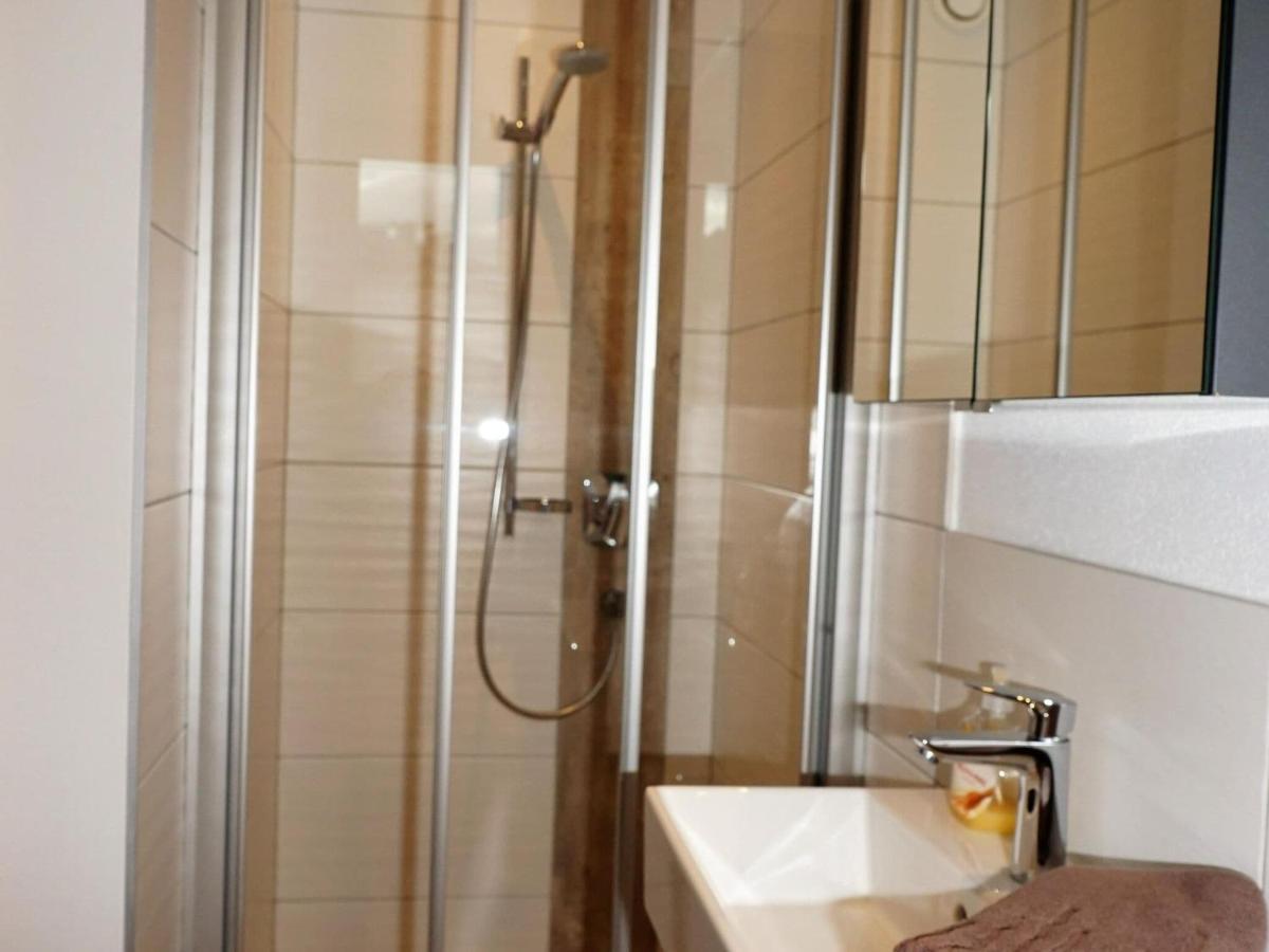 Apartment Large Flat In Near The Area Kaltenbach
