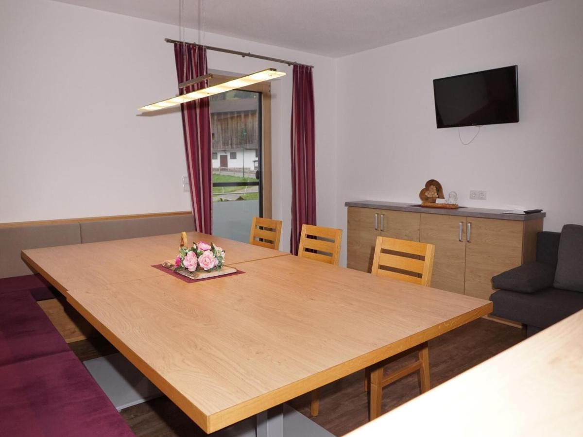 Large Flat In Near The Area * Kaltenbach