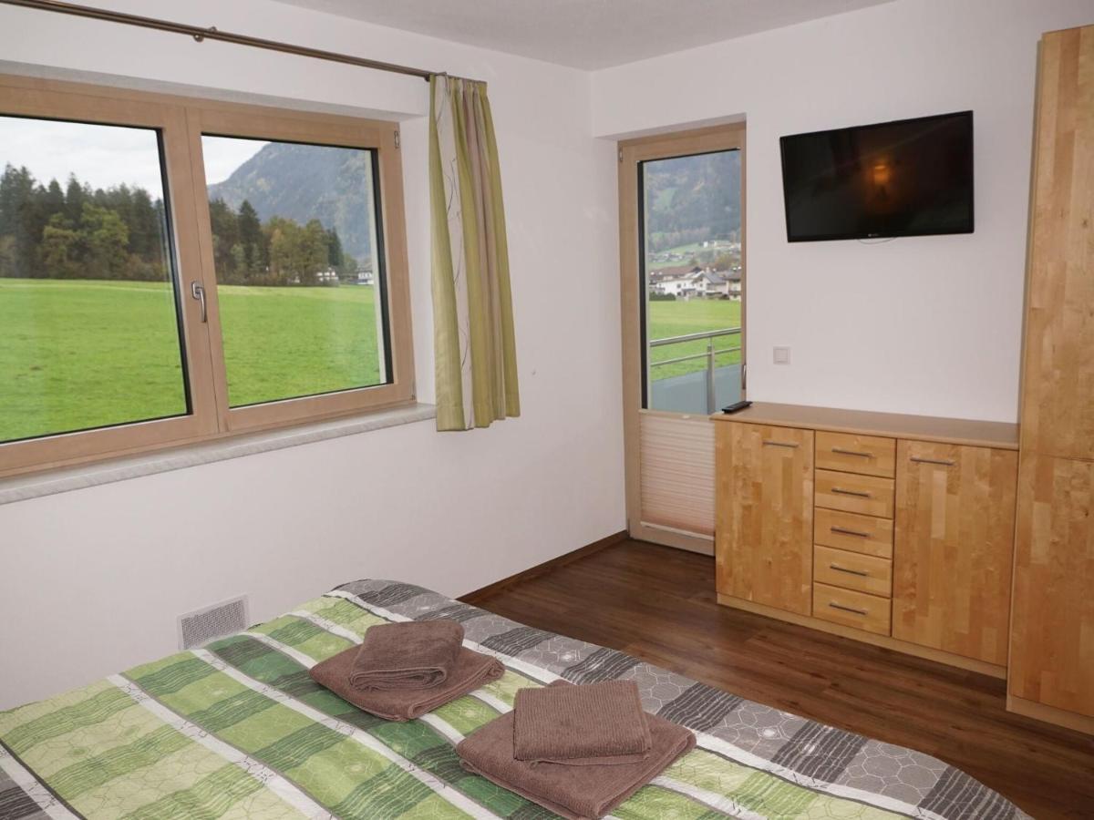 Large Flat In Near The Area * Kaltenbach