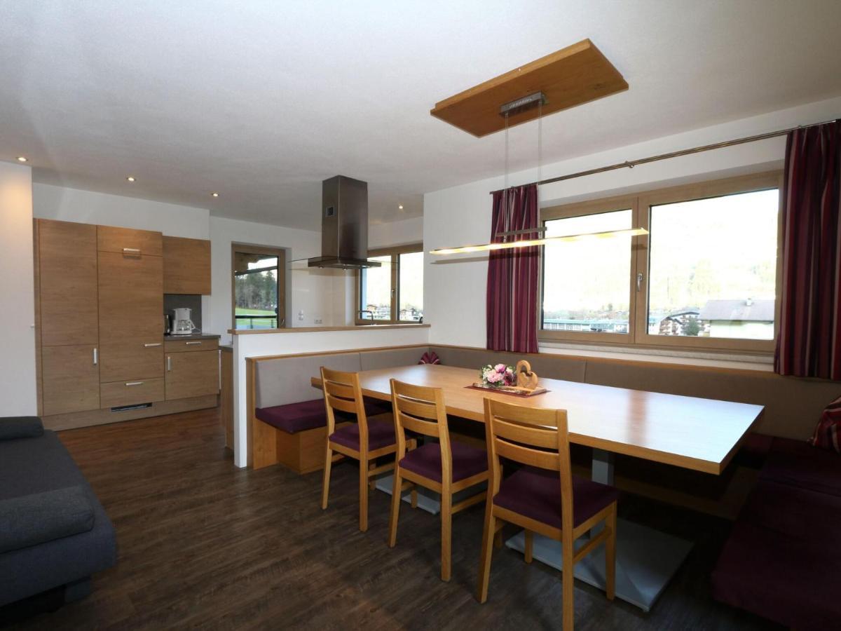 Large Flat In Near The Area *