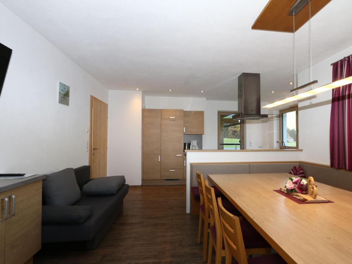 Large Flat In Near The Area * Kaltenbach