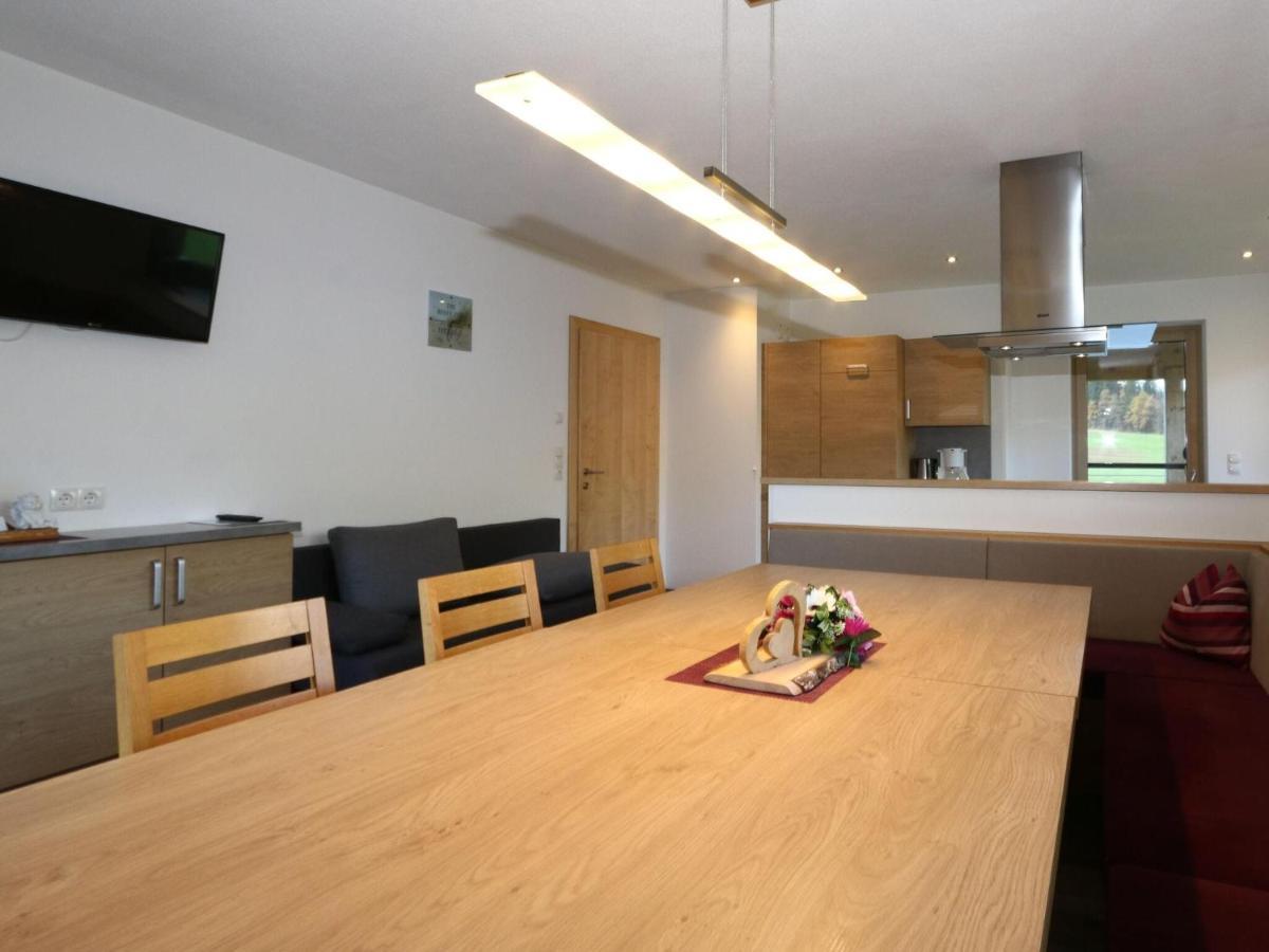 Apartment Large Flat In Near The Area Kaltenbach