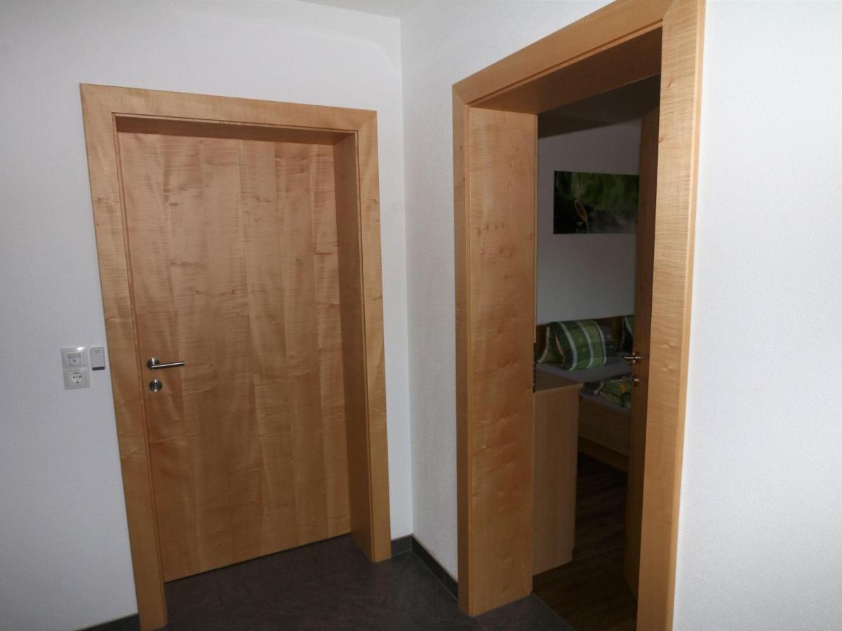 Large Flat In Near The Area