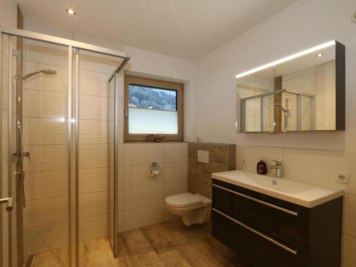 Apartment Large Flat In Near The Area Kaltenbach