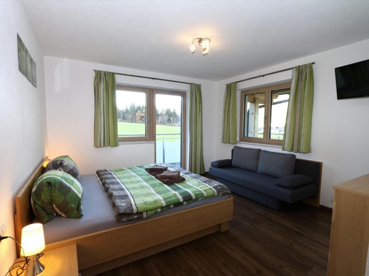 Large Flat In Near The Area * Kaltenbach