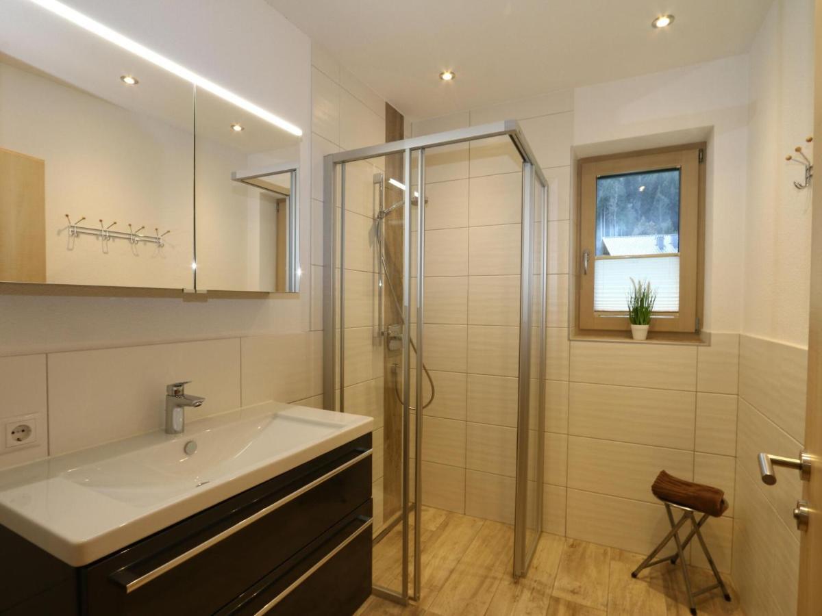 Apartment Large Flat In Near The Area Kaltenbach