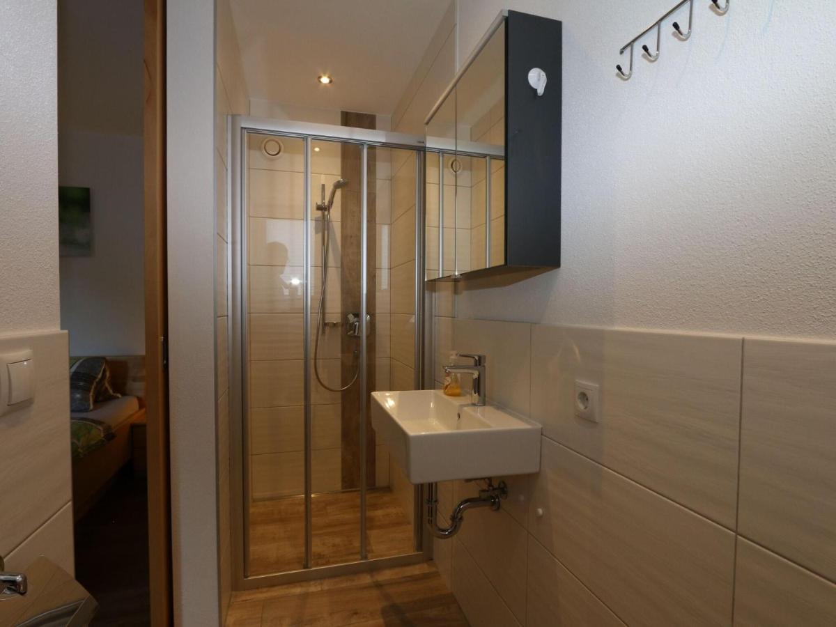 Large Flat In Near The Area Apartment *