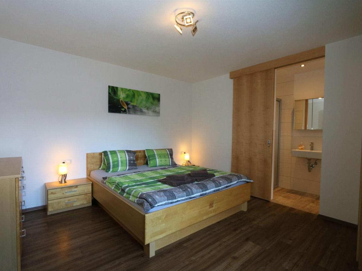 Large Flat In Near The Area Apartment Kaltenbach
