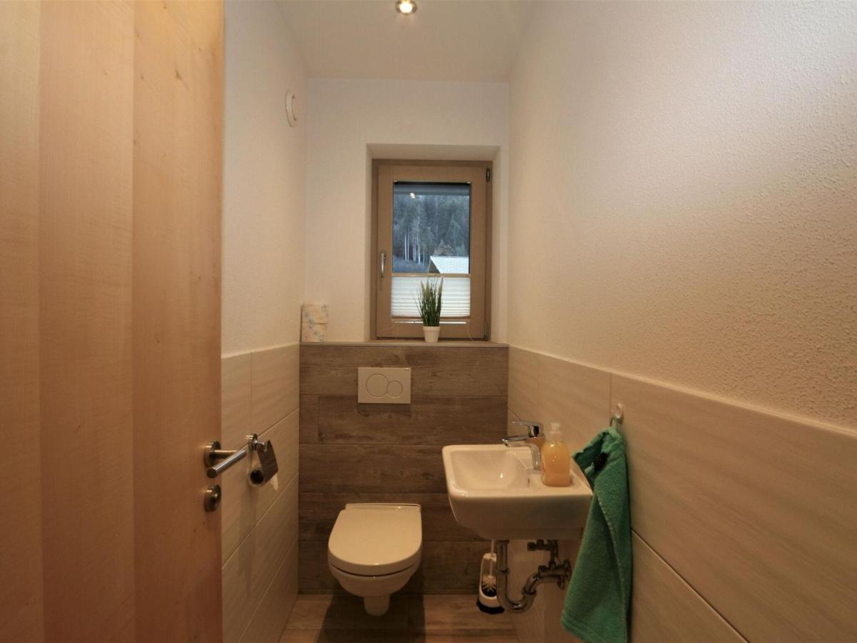 Large Flat In Near The Area