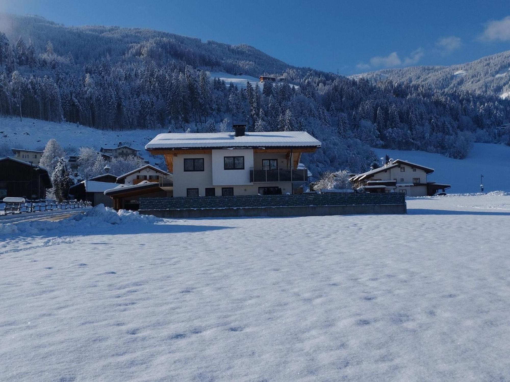 Apartment Large Flat In Near The Area Kaltenbach