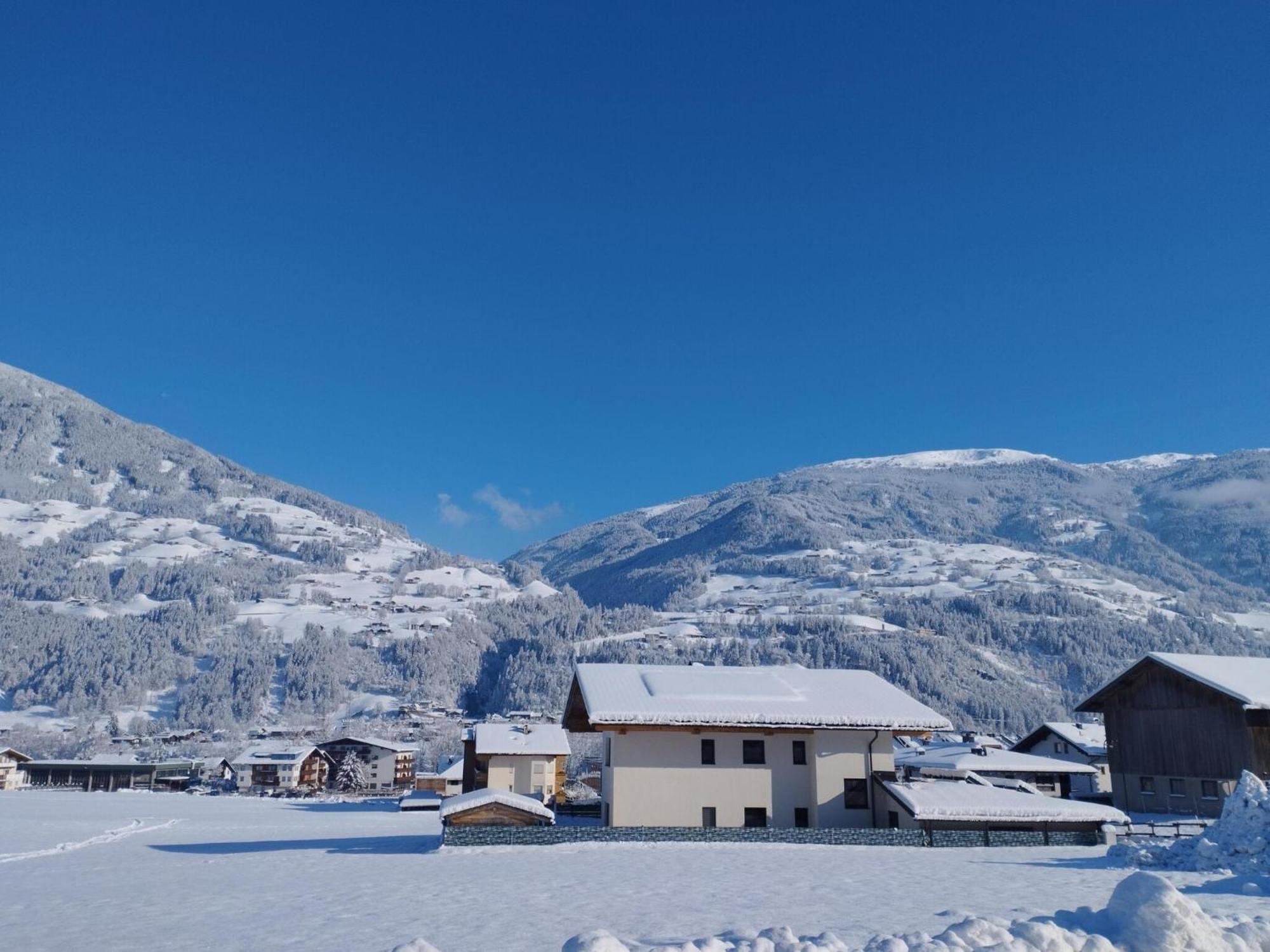 Large Flat In Near The Area * Kaltenbach